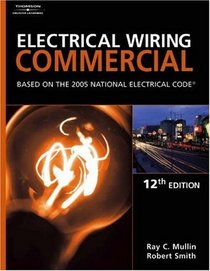 Electrical Wiring Commercial 12E (Electrical Wiring Commercial)