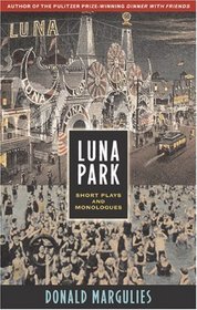 Luna Park: Short Plays and Monologues