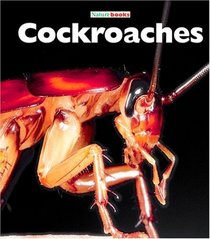 Cockroaches (Naturebooks)