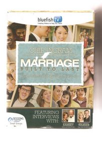 Marriage: Built To Last; Living Intentionally &Amp; Loving Biblically
