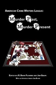 Murder Past, Murder Present