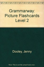 Grammarway: Picture Flashcards Level 2