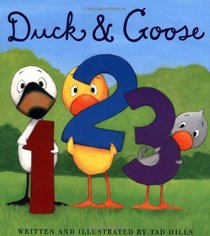 Duck and Goose 1,2,3 (Duck & Goose)
