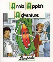 Annie Apple (Letterland Storybooks)