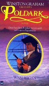 Warlegan: A Novel of Cornwall 1792 1793/the Fontana