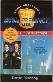 Space Precinct The Deity-Father