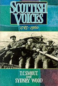 Scottish Voices 1745-1960