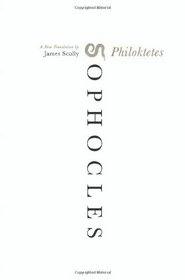 Philoktetes: A New Translation