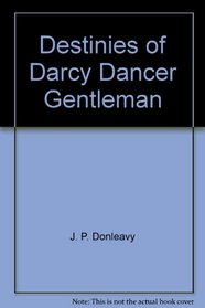 Destinies of Darcy Dancer, Gentleman