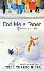 End Me a Tenor (Glee Club, Bk 2)