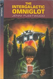 The Intergalactic Omniglot (Yearling Books)