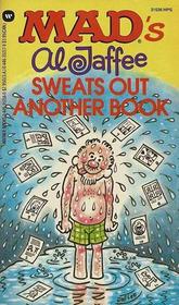 Mad's Al Jaffee Sweats Out Another Book