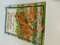 Dino Mystery Pa