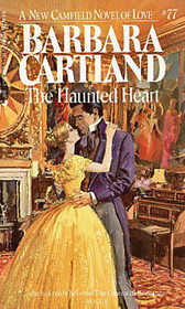 The Haunted Heart (Camfield, No 77)