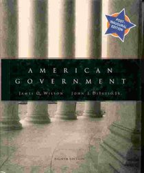 American Government Revised, Eighth Edition