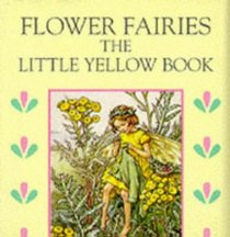 The Little Yellow Book (Flower Fairies)