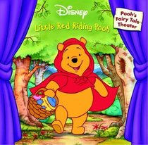 Little Red Riding Pooh (Pictureback(R))