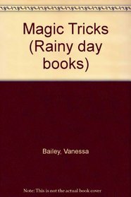 Magic Tricks (Rainy day books)