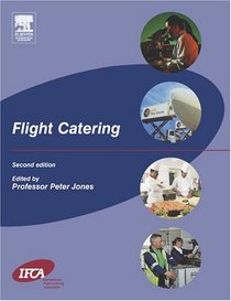 Flight Catering, Second Edition