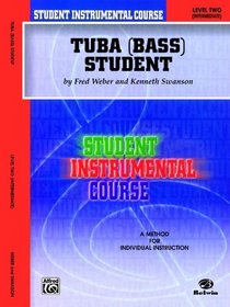 Student Instrumental Course Tuba Student