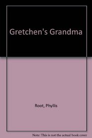 Gretchen's Grandma