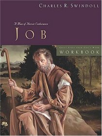 Job: A Man of Heroic Endurance (Great Lives from God's Word)