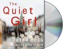 The Quiet Girl (Audio CD) (Unabridged)