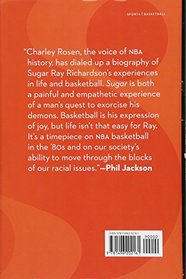 Sugar: Micheal Ray Richardson, Eighties Excess, and the NBA
