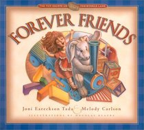 Forever Friends (The Toy Store on Periwinkle Street)