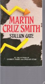 Stallion Gate