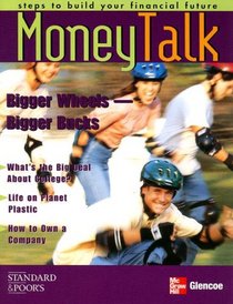 Business and Personal Finance, Kids Kits Money Talk: Steps to Build Your Financial Future, Student Edition
