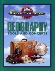 World Explorer: Geography Tools and Concepts