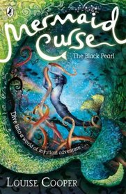 The Black Pearl (Mermaid Curse)