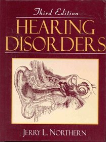 Hearing Disorders (3rd Edition)