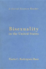 Bisexuality in the United States