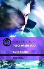 Touch of the Wolf