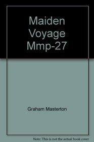 Maiden Voyage Mmp-27