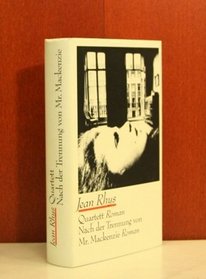 Jean Rhys: The Complete Novels: Voyage in the Dark / Quartet / After Leaving Mr Mackenzie / Good Morning, Midnight / Wide Sargasso Sea