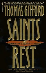 Saint's Rest