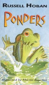 Ponders (A Walker Story Book)