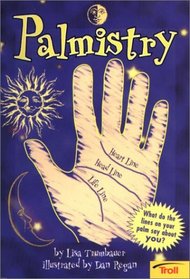 Palmistry