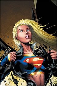 Supergirl: Candor (Supergirl)