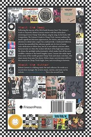 Still Competition: The Listener's Guide to Cheap Trick