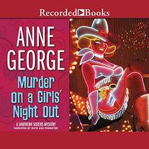 Murder on a Girls' Night Out (The Southern Sisters Mysteries)