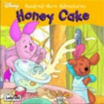 Honey Cake (Hundred-Acre Adventures)