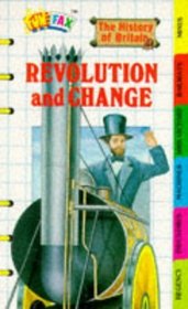Revolution and Change (Funfax)