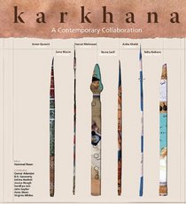 Karkhana: A Contemporary Collaboration