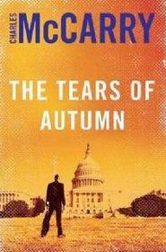 The Tears of Autumn
