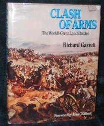 Clash of Arms: World's Great Land Battles