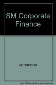 SM Corporate Finance